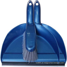 Pan de poeira limpeza ferramenta & vassoura conjunto acessórios